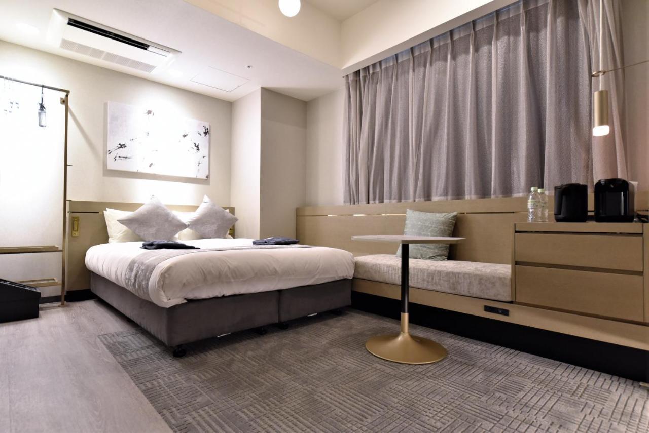 Hotel Cordia Osaka Hommachi Ruang foto