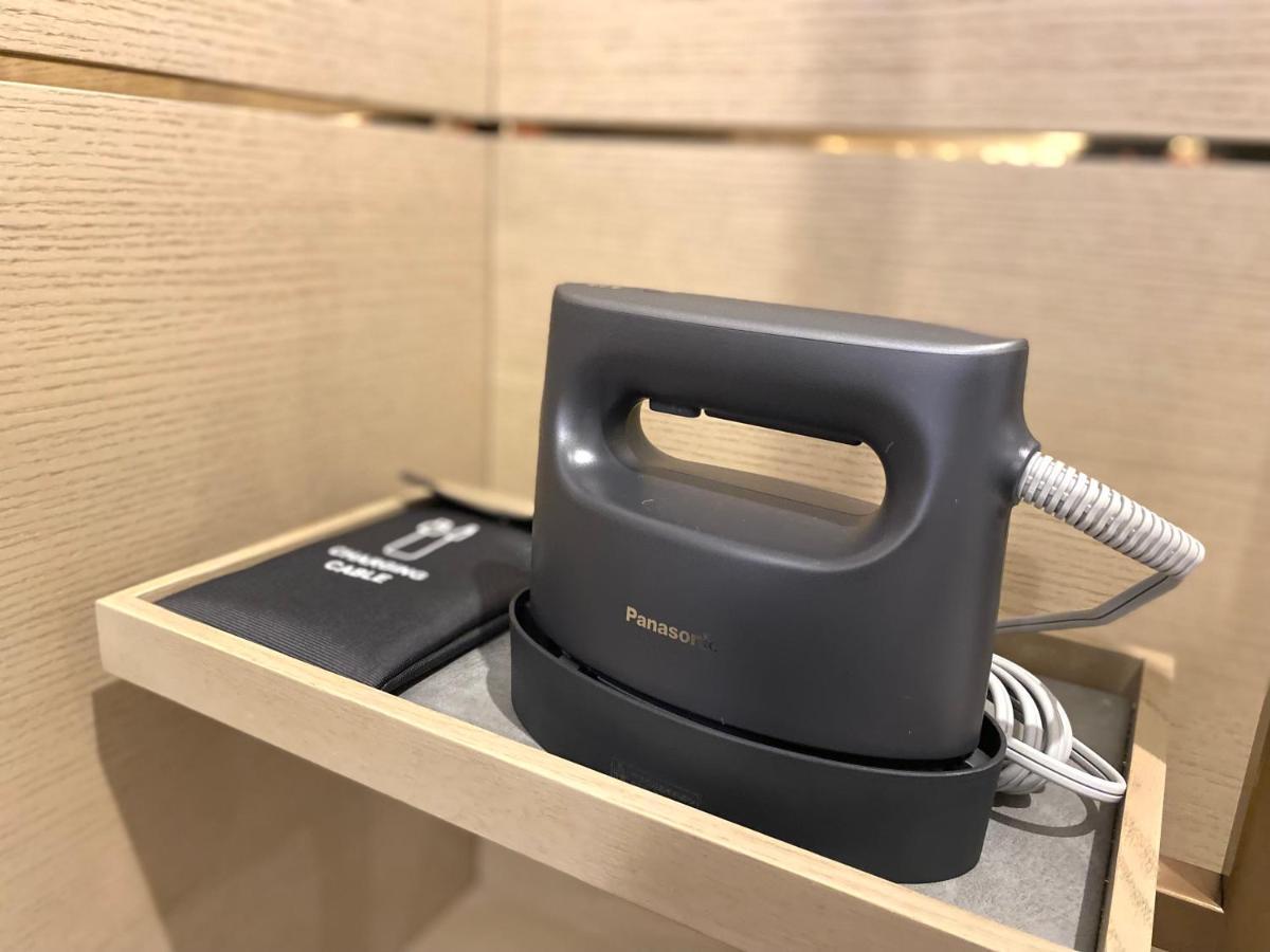 Hotel Cordia Osaka Hommachi Bagian luar foto