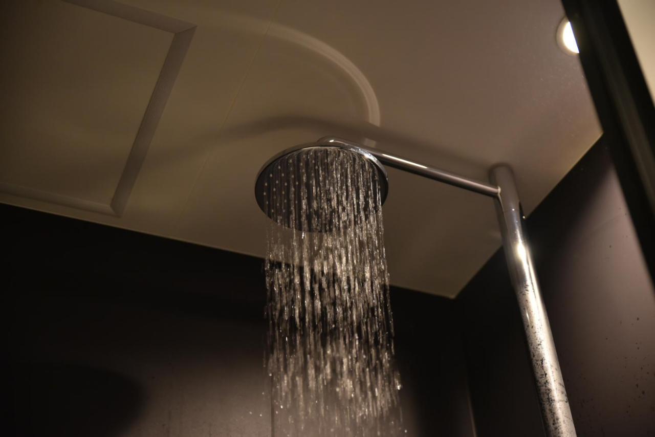 Hotel Cordia Osaka Hommachi Bagian luar foto